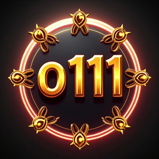 Logo o111